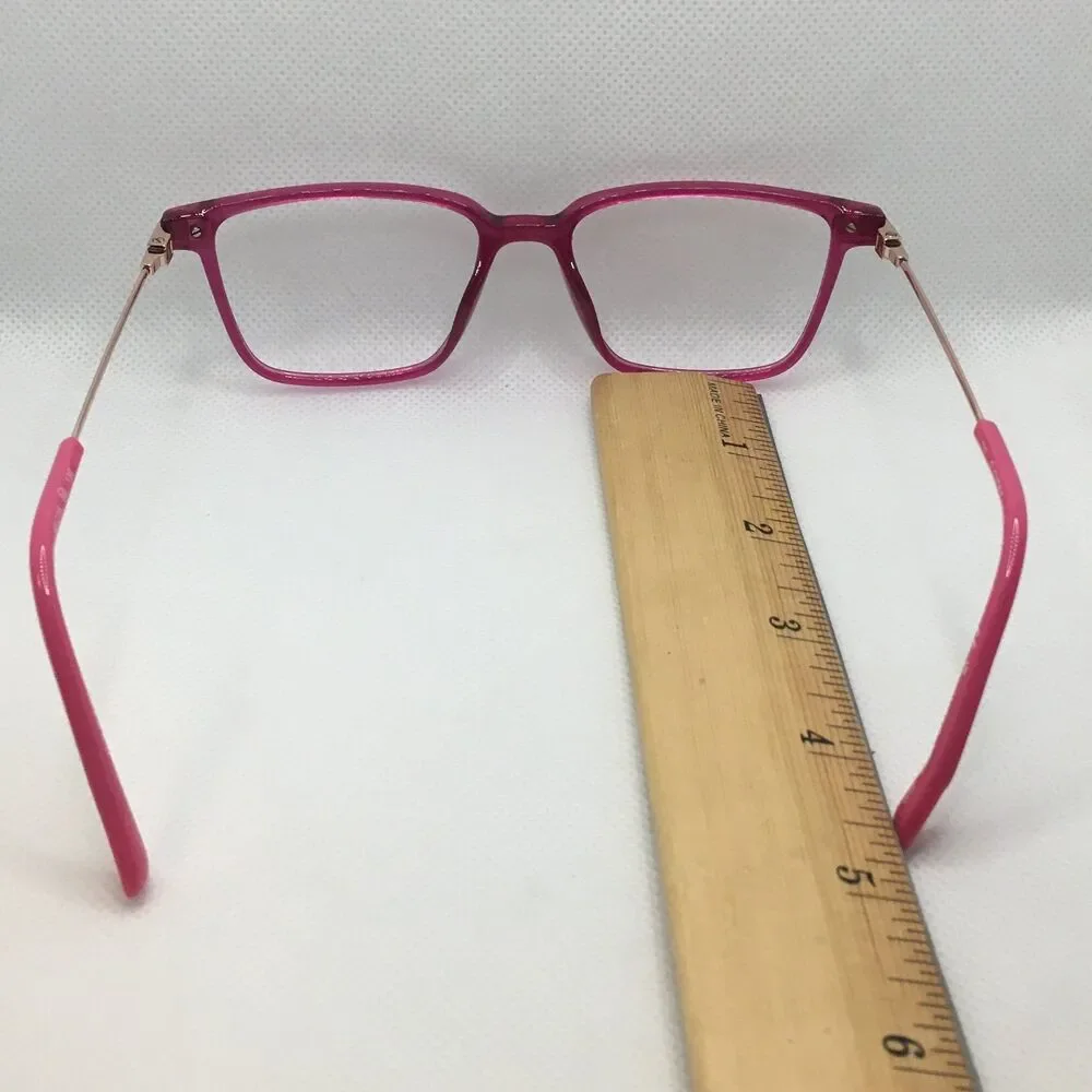 Flexon junior Pink Rx Eyeglasses J4017